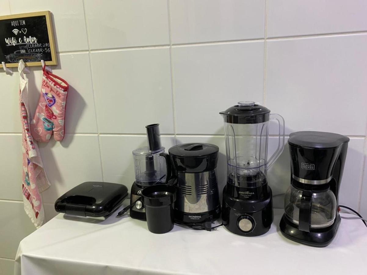 Apartment Conforto Com Ar, Tvs Smart, Na Quadra Da Do Forte, Em Frente A Feira Artesanato Cabo Frio