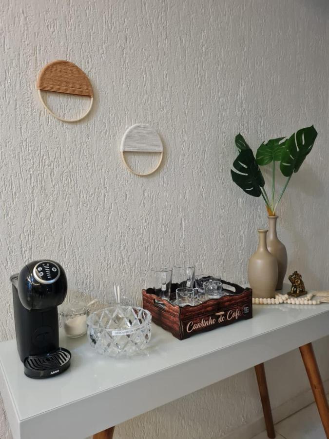 Conforto Com Ar, Tvs Smart, Na Quadra Da Do Forte, Em Frente A Feira Artesanato Apartment *