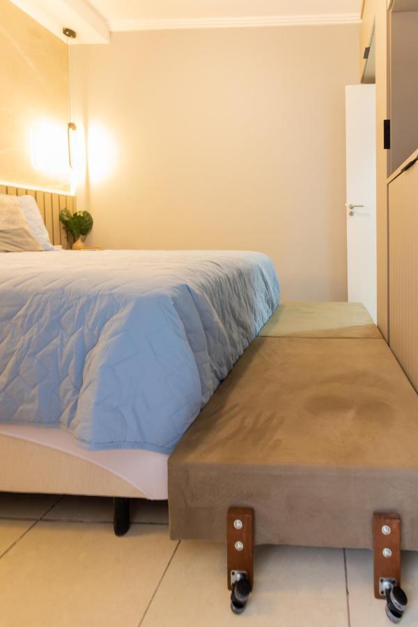 Apartment Conforto Com Ar, Tvs Smart, Na Quadra Da Do Forte, Em Frente A Feira Artesanato Cabo Frio