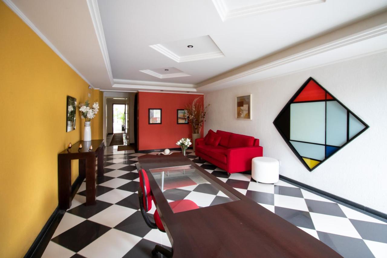Conforto Com Ar, Tvs Smart, Na Quadra Da Do Forte, Em Frente A Feira Artesanato Apartment Cabo Frio