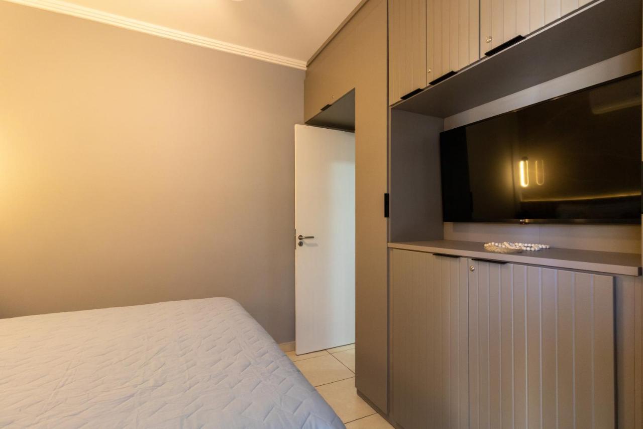 Conforto Com Ar, Tvs Smart, Na Quadra Da Do Forte, Em Frente A Feira Artesanato Apartment *