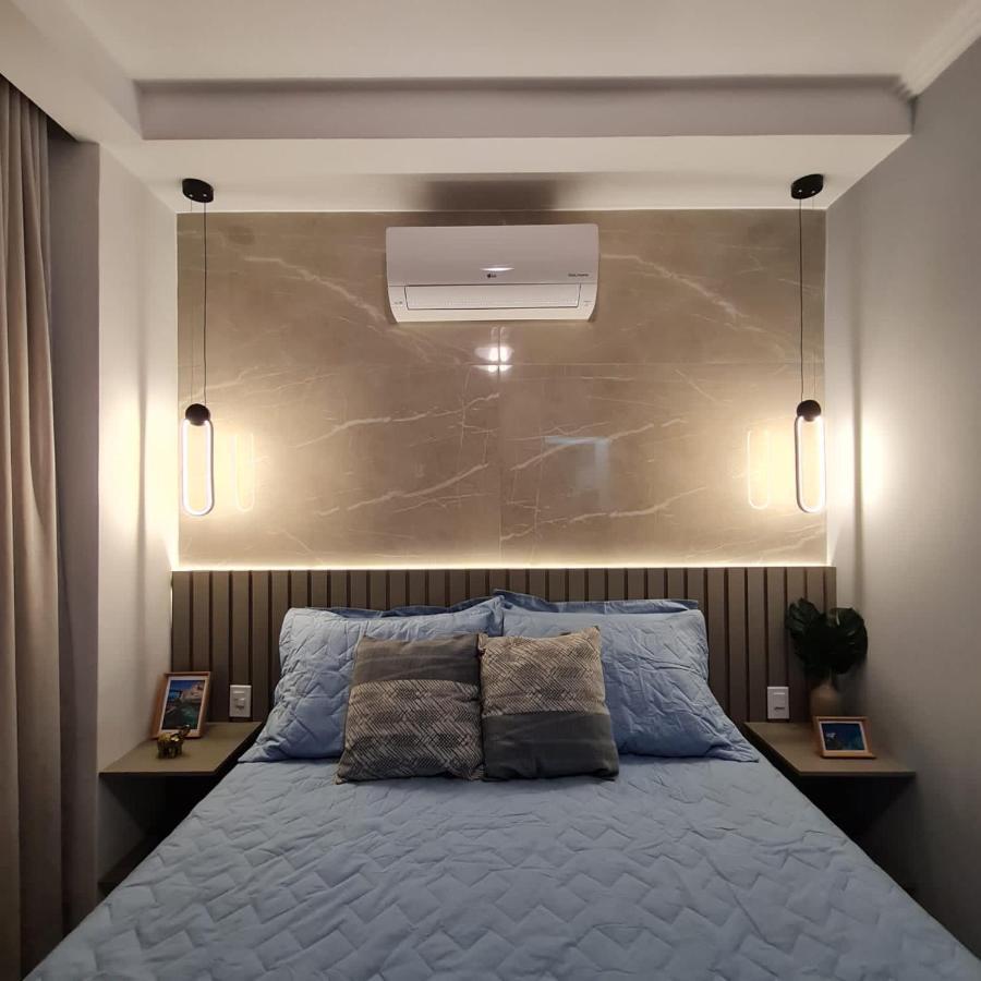 Apartment Conforto Com Ar, Tvs Smart, Na Quadra Da Do Forte, Em Frente A Feira Artesanato Cabo Frio