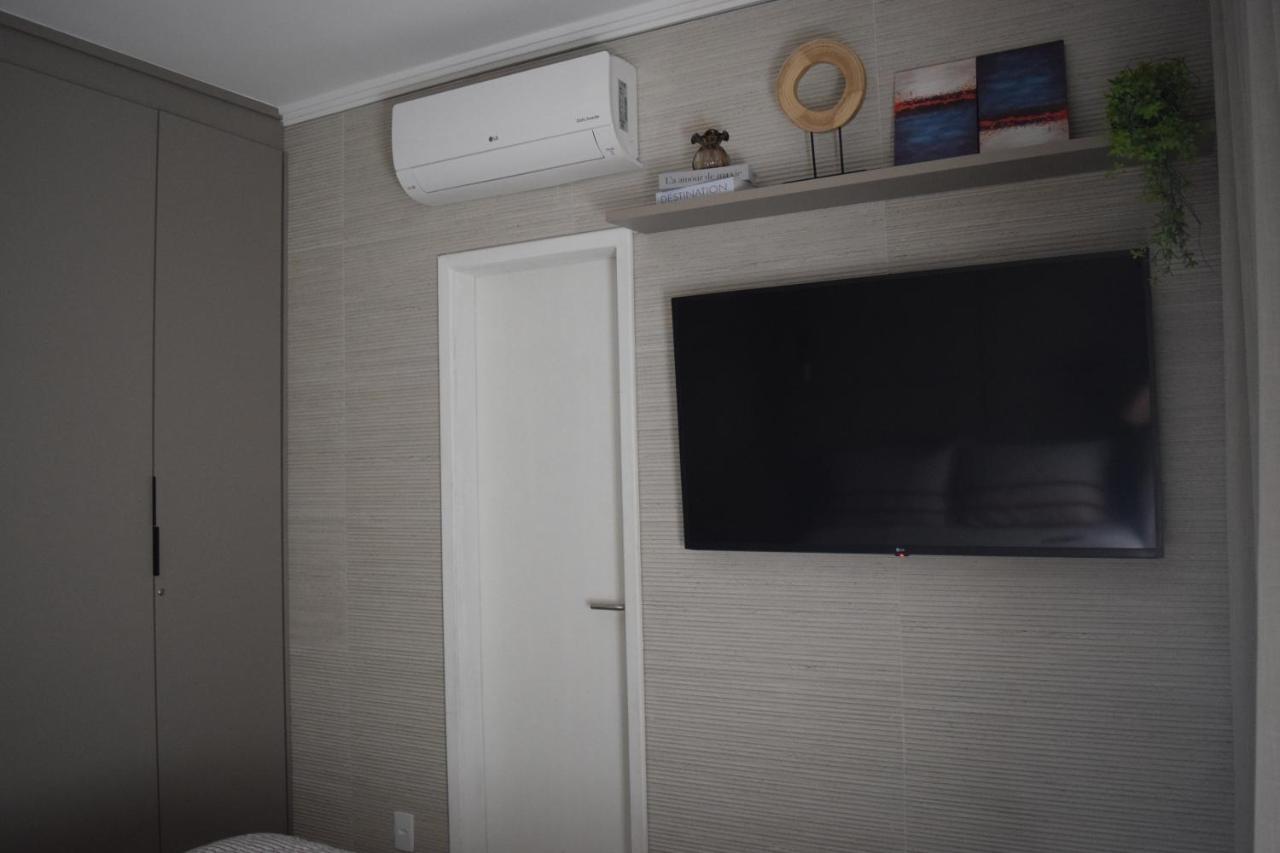 Conforto Com Ar, Tvs Smart, Na Quadra Da Do Forte, Em Frente A Feira Artesanato Apartment Cabo Frio