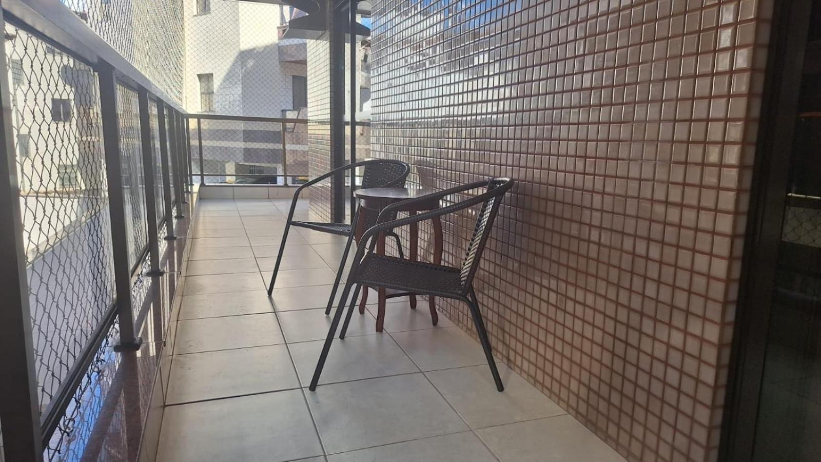 Conforto Com Ar, Tvs Smart, Na Quadra Da Do Forte, Em Frente A Feira Artesanato Apartment Cabo Frio